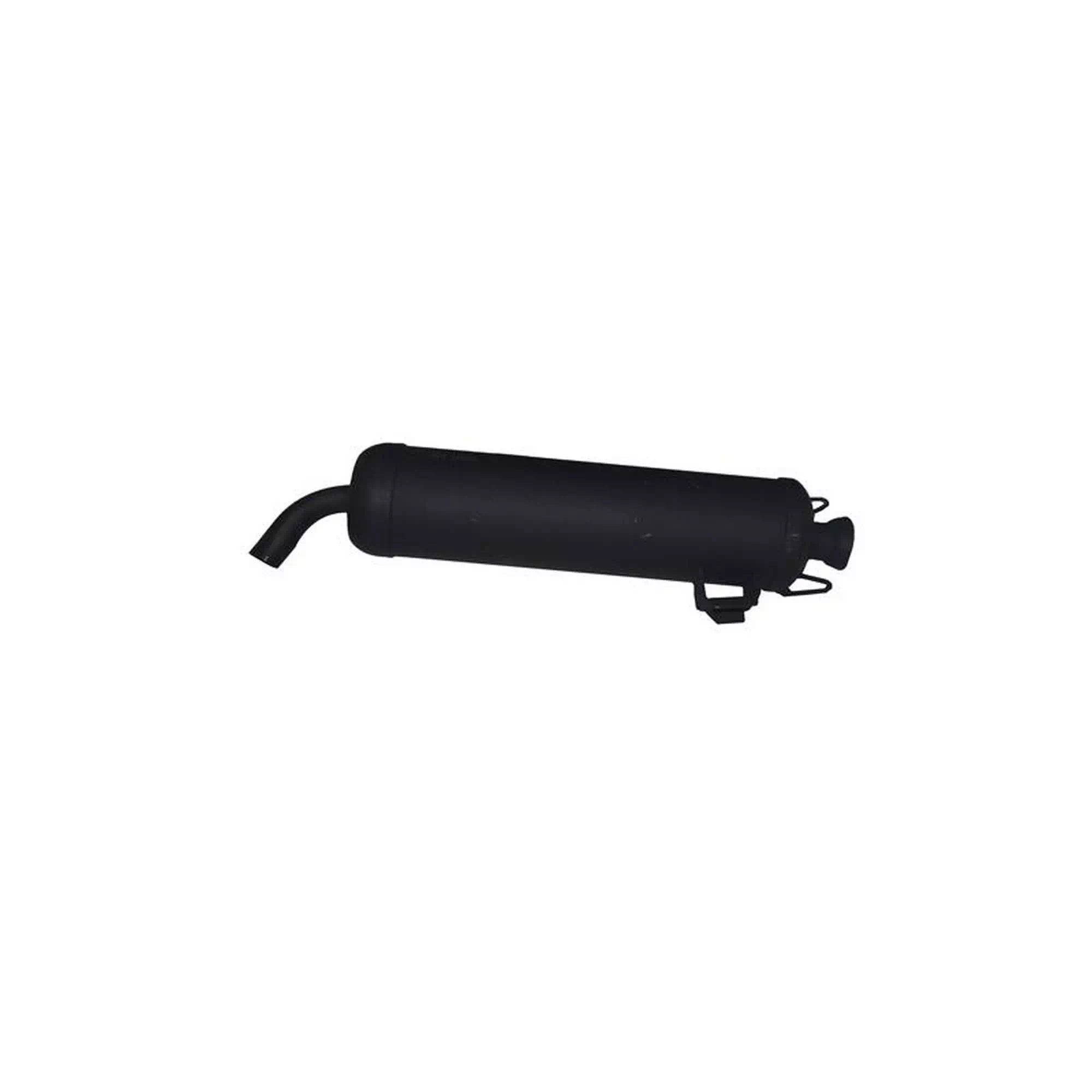 KUBA PROMAX 570 EGZOZ TÜPÜ #KM 80798